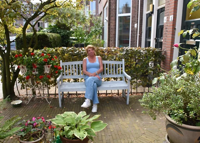 Bed & Breakfast Leonie