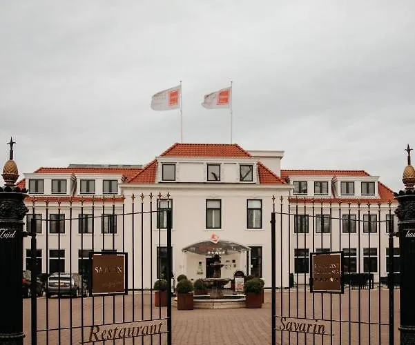 Hotel&Spa Savarin - Rijswijk, The Hague